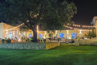 Château Saint Hilaire Château Saint Hilaire