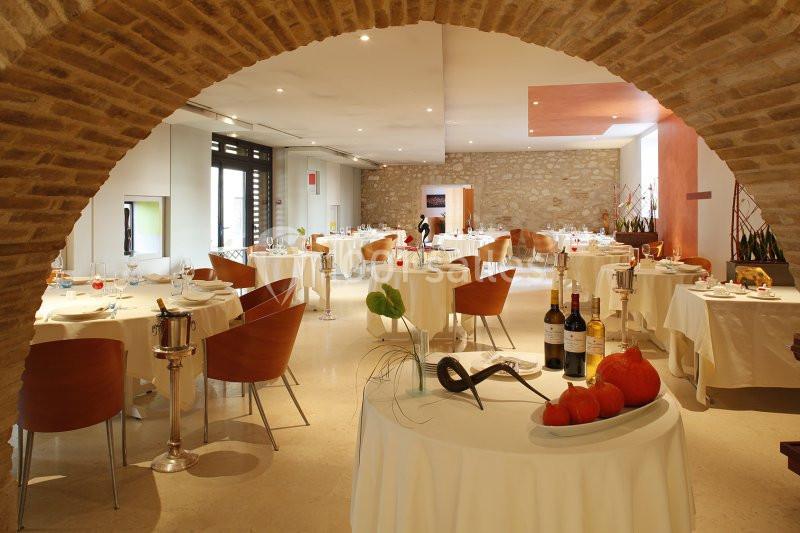 Location salle Cahuzac-sur-Vère (Tarn) - Château de Salettes #12