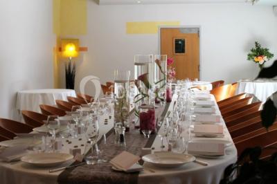 Location salle Cahuzac-sur-Vère (Tarn) - Château de Salettes #16