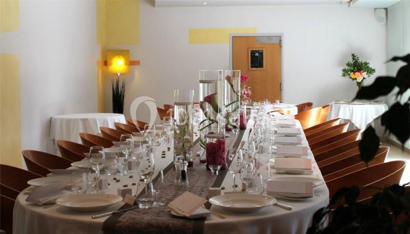 Location salle Cahuzac-sur-Vère (Tarn) - Château de Salettes #11