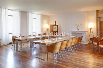 Location salle Cahuzac-sur-Vère (Tarn) - Château de Salettes #16