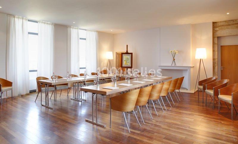 Location salle Cahuzac-sur-Vère (Tarn) - Château de Salettes #9