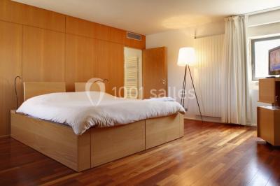 Location salle Cahuzac-sur-Vère (Tarn) - Château de Salettes #16