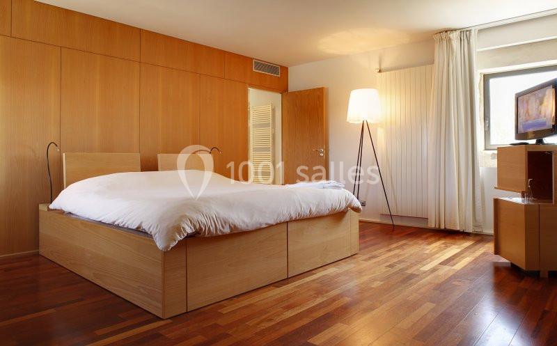 Location salle Cahuzac-sur-Vère (Tarn) - Château de Salettes #10