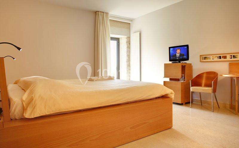 Location salle Cahuzac-sur-Vère (Tarn) - Château de Salettes #13