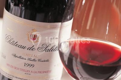 Location salle Cahuzac-sur-Vère (Tarn) - Château de Salettes #16