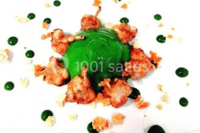 Location salle Cahuzac-sur-Vère (Tarn) - Château de Salettes #16