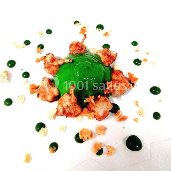 Location salle Cahuzac-sur-Vère (Tarn) - Château de Salettes #8