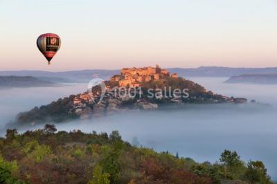 Location salle Cahuzac-sur-Vère (Tarn) - Château de Salettes #16