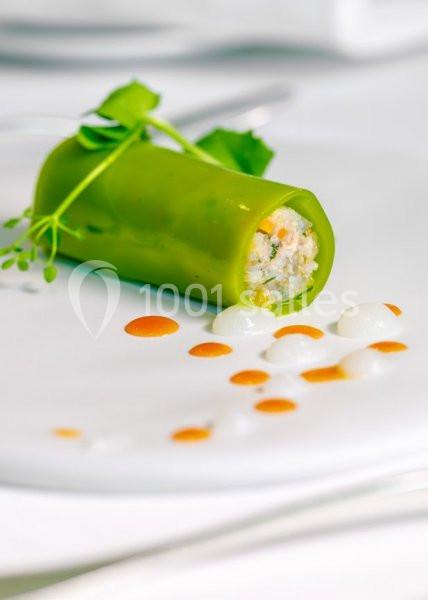 Location salle Cahuzac-sur-Vère (Tarn) - Château de Salettes #7