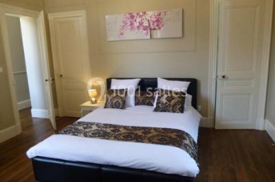 Location salle Vendeuvre-du-Poitou (Vienne) - Château Baillant #24