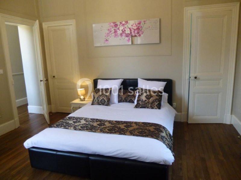 Location salle Vendeuvre-du-Poitou (Vienne) - Château Baillant #3