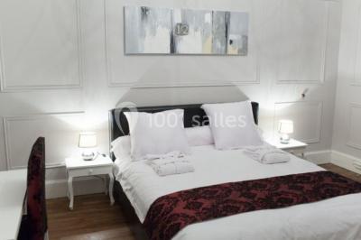 Location salle Vendeuvre-du-Poitou (Vienne) - Château Baillant #24