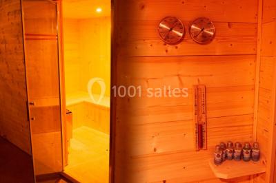 Location salle Vendeuvre-du-Poitou (Vienne) - Château Baillant #24