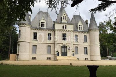 Château Baillant Château Baillant
