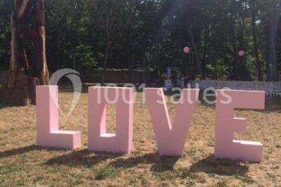 Location salle Vendeuvre-du-Poitou (Vienne) - Château Baillant #24