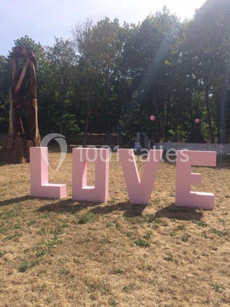 Location salle Vendeuvre-du-Poitou (Vienne) - Château Baillant #23