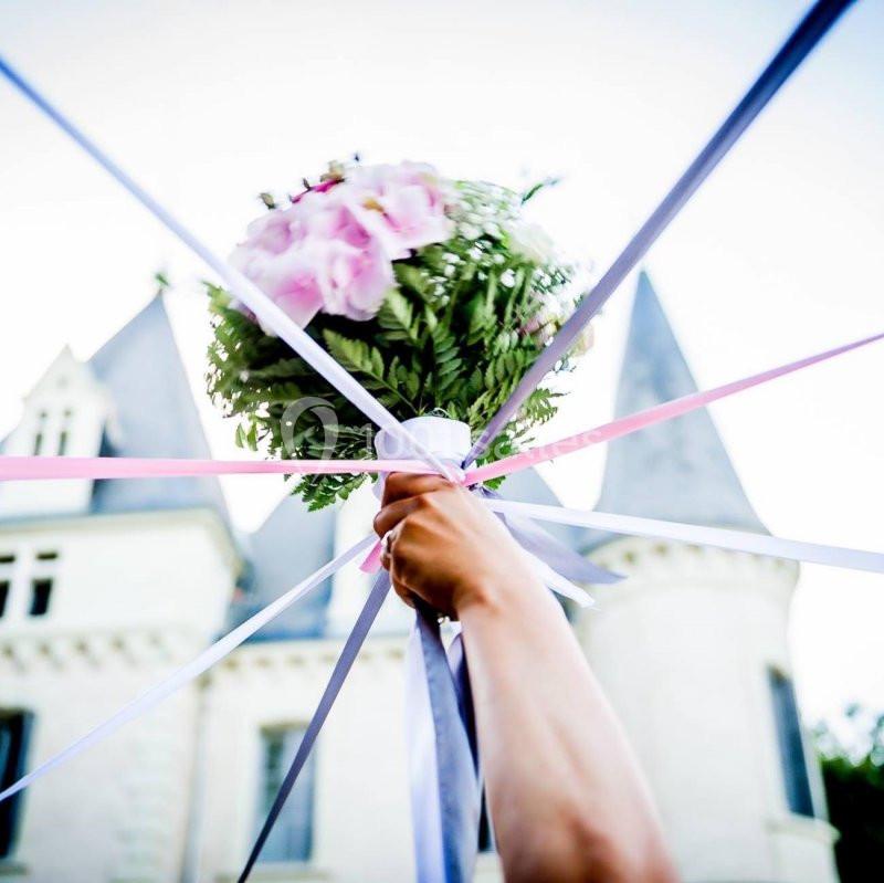 Location salle Vendeuvre-du-Poitou (Vienne) - Château Baillant #21