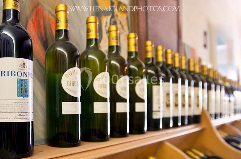 Location salle Beaumont-sur-Lèze (Haute-Garonne) - Domaine De Ribonnet #3