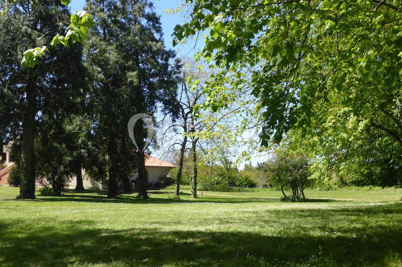 Location salle Beaumont-sur-Lèze (Haute-Garonne) - Domaine De Ribonnet #9