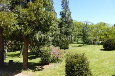 Location salle Beaumont-sur-Lèze (Haute-Garonne) - Domaine De Ribonnet #11