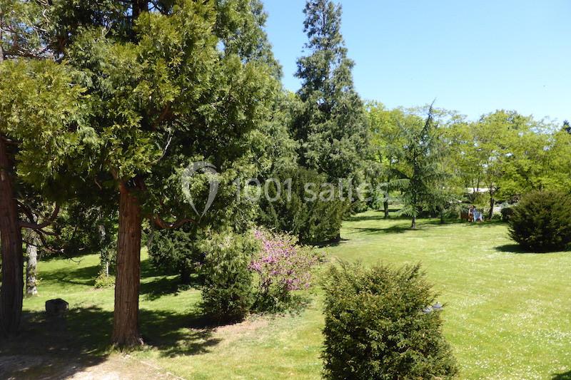 Location salle Beaumont-sur-Lèze (Haute-Garonne) - Domaine De Ribonnet #8