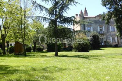 Domaine De Ribonnet Domaine De Ribonnet