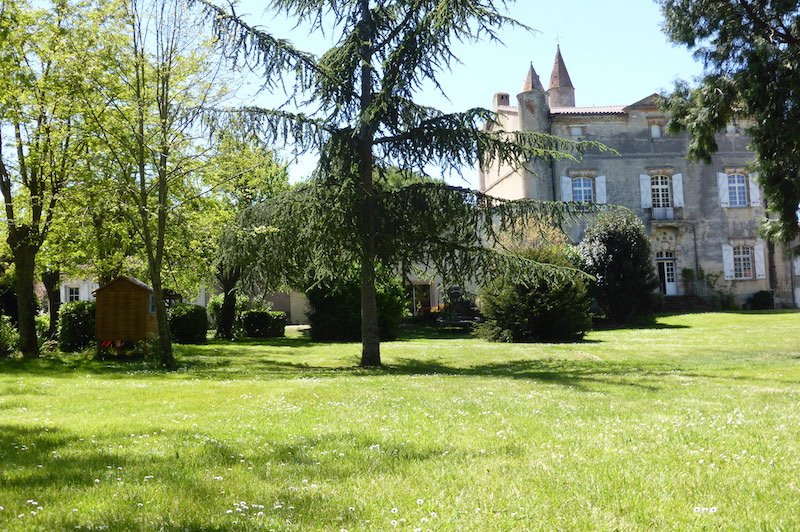 Domaine De Ribonnet - photo 1