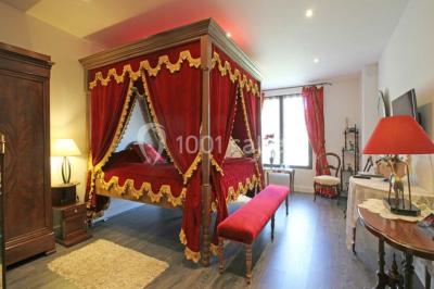 Location salle Saint-Martin-du-Puy (Gironde) - Château Maison Noble St Martin #6