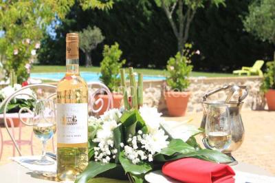 Location salle Saint-Martin-du-Puy (Gironde) - Château Maison Noble St Martin #6