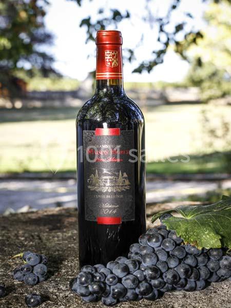 Location salle Saint-Martin-du-Puy (Gironde) - Château Maison Noble St Martin #14