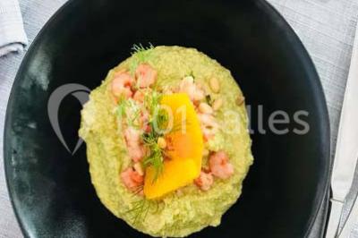 Location salle Villeneuve-d'Ascq (Nord) - La Terrasse Du Héron #13