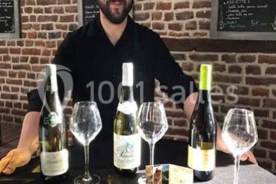 Location salle Villeneuve-d'Ascq (Nord) - La Terrasse Du Héron #13