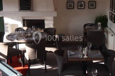 Location salle Villeneuve-d'Ascq (Nord) - La Terrasse Du Héron #13