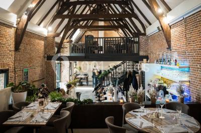 La Terrasse Du Héron La Terrasse Du Héron