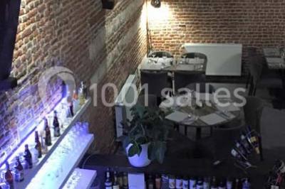 Location salle Villeneuve-d'Ascq (Nord) - La Terrasse Du Héron #24