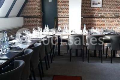 Location salle Villeneuve-d'Ascq (Nord) - La Terrasse Du Héron #24