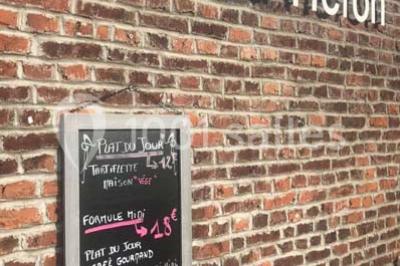 Location salle Villeneuve-d'Ascq (Nord) - La Terrasse Du Héron #24