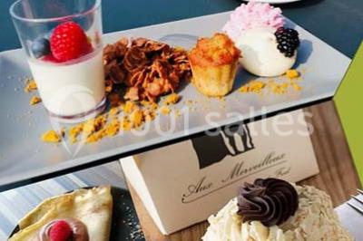 Location salle Villeneuve-d'Ascq (Nord) - La Terrasse Du Héron #24