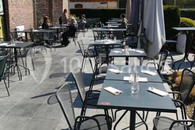 Location salle Villeneuve-d'Ascq (Nord) - La Terrasse Du Héron #24