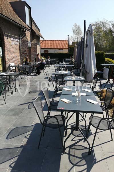 Location salle Villeneuve-d'Ascq (Nord) - La Terrasse Du Héron #20