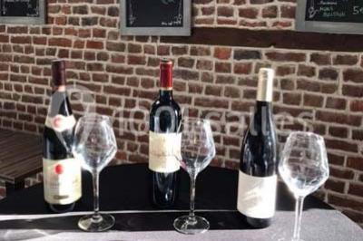 Location salle Villeneuve-d'Ascq (Nord) - La Terrasse Du Héron #24