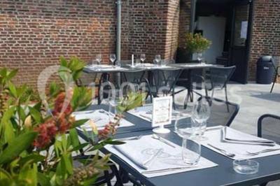 Location salle Villeneuve-d'Ascq (Nord) - La Terrasse Du Héron #24