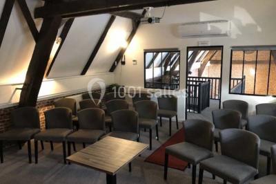 Séminaire La Terrasse Du Héron Séminaire La Terrasse Du Héron