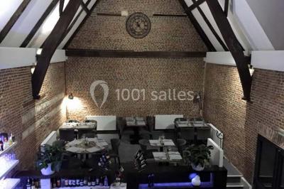 Location salle Villeneuve-d'Ascq (Nord) - La Terrasse Du Héron #24