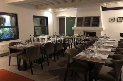 Location salle Villeneuve-d'Ascq (Nord) - La Terrasse Du Héron #24