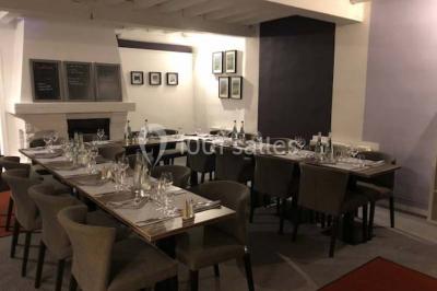 Location salle Villeneuve-d'Ascq (Nord) - La Terrasse Du Héron #24