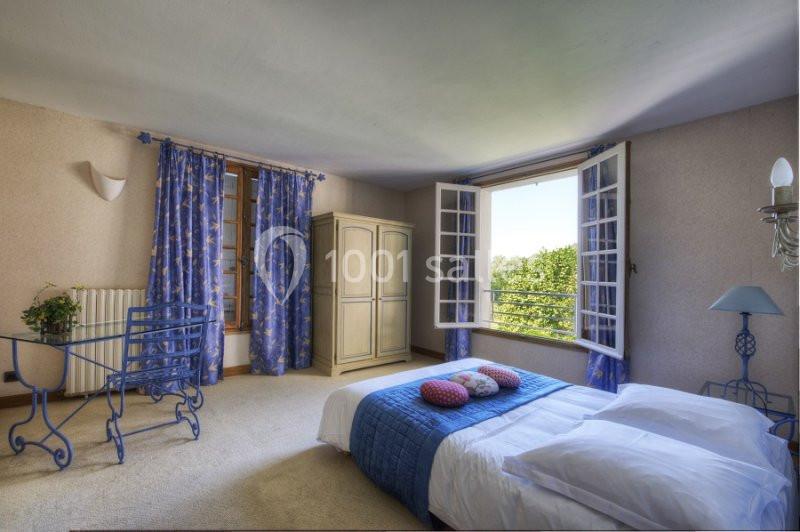 Location salle Martel (Lot) - Domaine Les Falaises #20