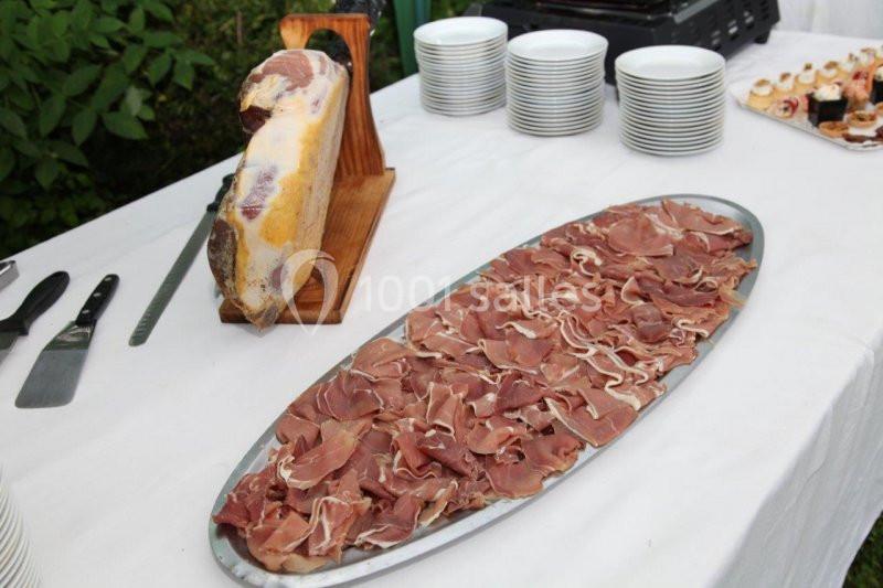 Location salle Martel (Lot) - Domaine Les Falaises #13