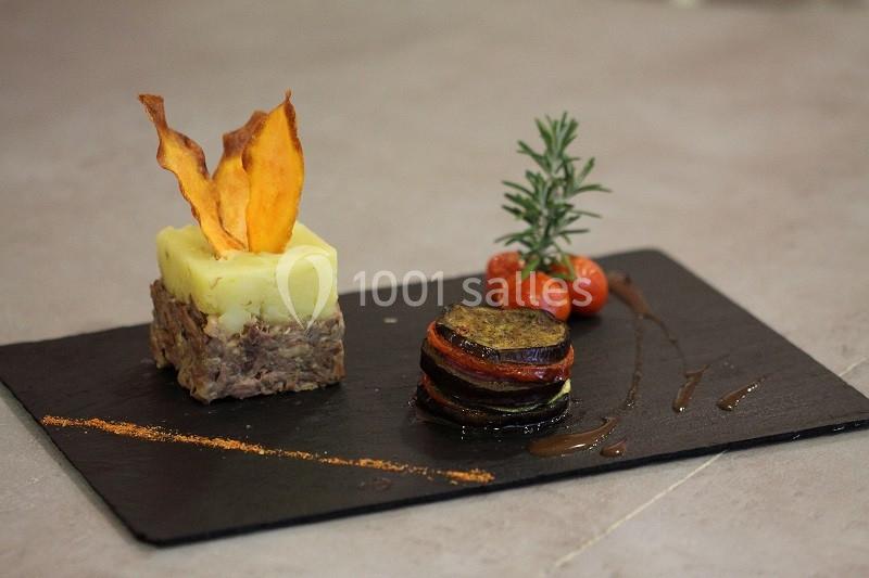 Location salle Martel (Lot) - Domaine Les Falaises #14